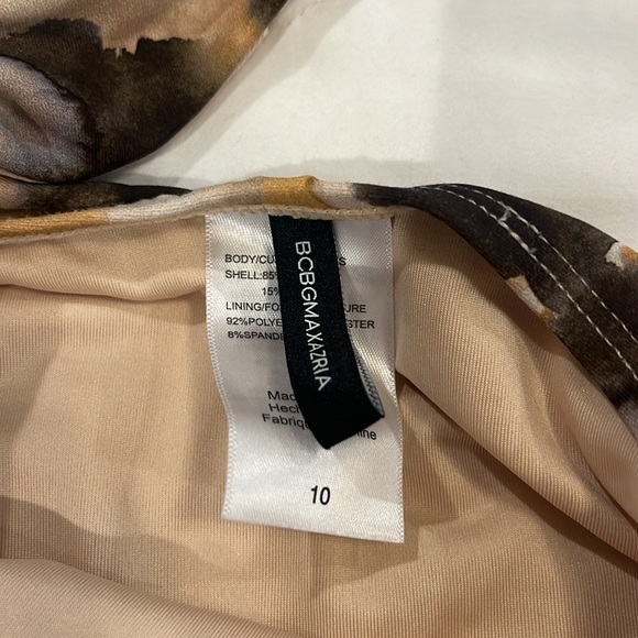Bcbg maxazria size 10 - Picture 3 of 3